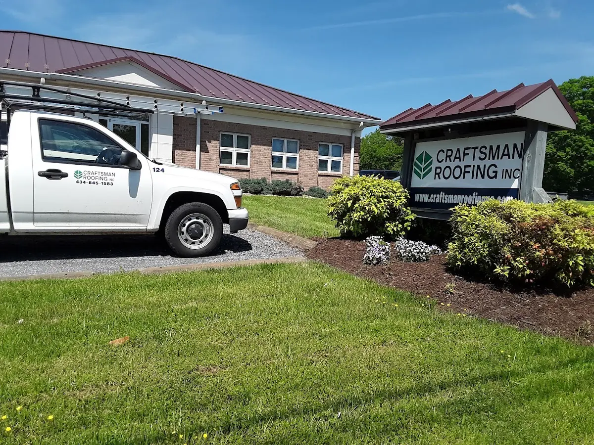 Quality Hail Damage Roof Repair by experienced craftsmen in Continental Arms